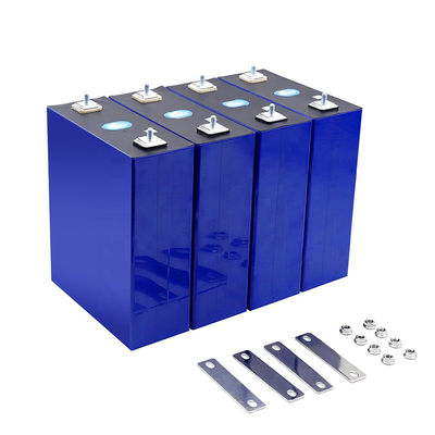 EVE L50K 3.2V 50AH LiFePO4 células de bateria LFP para armazenamento de energia solar