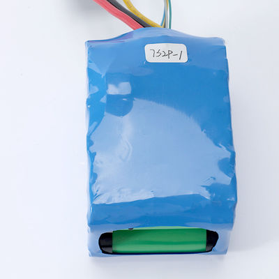 Enerfoce Bateria recarregável de íons de lítio 25.2V 5000mAh Para Câmera Digital
