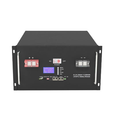 Parede 15kwh 48V 300ah Bateria de lítio Armazenamento de energia Tamanho personalizado