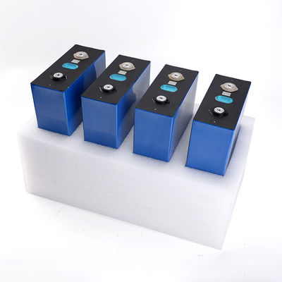 EVE Grau A 3.2V 50AH LiFePO4 Prismático Bateria Célula Para Armazenamento de Energia Solar