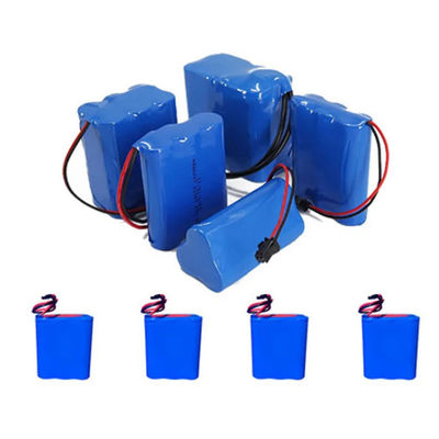 OEM 3.7V 2200mah 18650 Bateria Li-Ion Recarregável Para Eletrônicos de Consumo