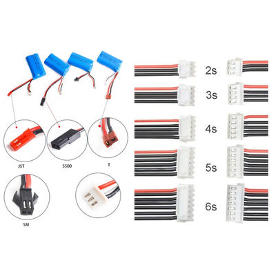 OEM 3.7V 2200mah 18650 Bateria Li-Ion Recarregável Para Eletrônicos de Consumo