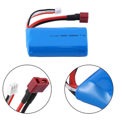 OEM 3.7V 2200mah 18650 Bateria Li-Ion Recarregável Para Eletrônicos de Consumo