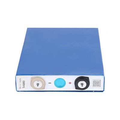 EVE L50K 3.2V 50AH LiFePO4 células de bateria LFP para armazenamento de energia solar
