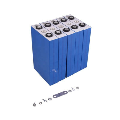 EVE L50K 3.2V 50AH LiFePO4 células de bateria LFP para armazenamento de energia solar