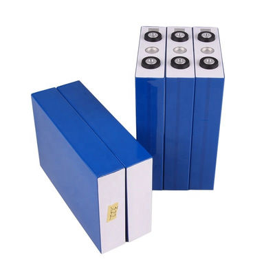 EVE L50K 3.2V 50AH LiFePO4 células de bateria LFP para armazenamento de energia solar