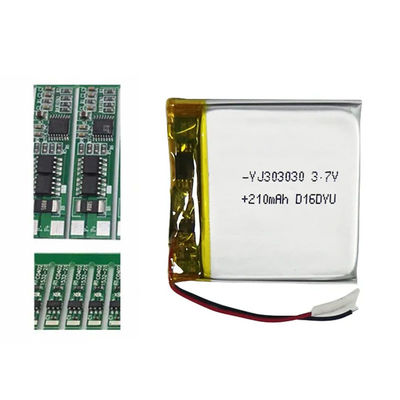 Enerforce 8mAh 20000mAh Bateria de iões de lítio com 800 ciclos de vida