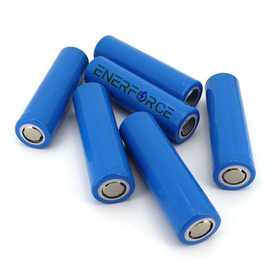 18650 Células de bateria de lítio 1500mah 2500mah 1800mah Para lanterna