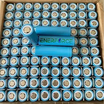 18650 Células de bateria de lítio 1500mah 2500mah 1800mah Para lanterna