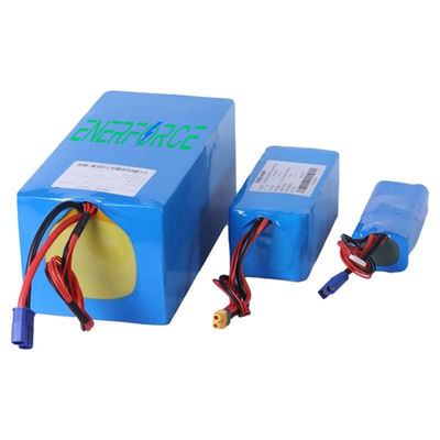 6S2P 18650 Bateria recarregável de lítio 22.2V 4400mAh Para E Scooter