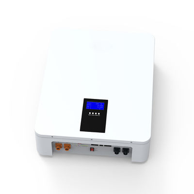 Sistema de armazenamento de energia residencial de 48V 200ah 5kw 8kw 10kw Bateria de lítio