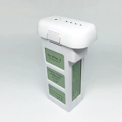 Bateria de drones de polímero Li de alta capacidade 15.2V 4480mAh 68W para DJI Phantom 3 Series