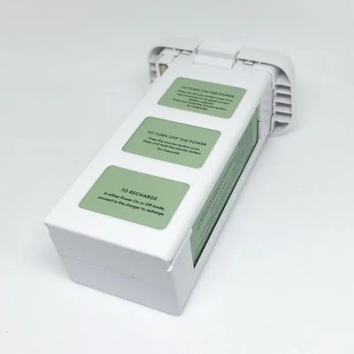 Bateria de drones de polímero Li de alta capacidade 15.2V 4480mAh 68W para DJI Phantom 3 Series