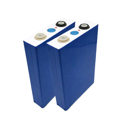 EVE 1,98kg 105AH 3,2 V LiFePO4 Prismático Bateria Célula A Grau Para Energia Solar