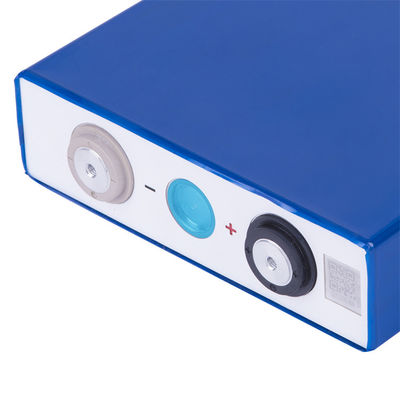 EVE 1,98kg 105AH 3,2 V LiFePO4 Prismático Bateria Célula A Grau Para Energia Solar