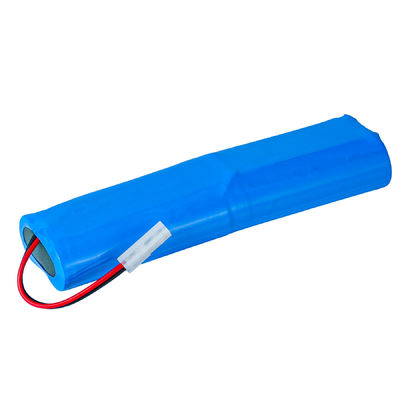 Bateria recarregável de íon de lítio 4S3P 18650 14.8V 7800mAh 6600mAh 6000mAh