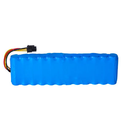 6S2P 18650 Bateria recarregável de lítio 22.2V 4400mAh Para E Scooter