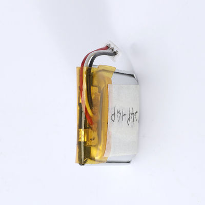OEM Bateria recarregável de lítio polímero 703736 Bateria Lipo 3,7 V 1000mAh