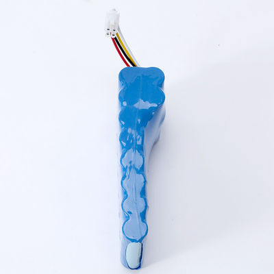 Alta Capacidade 18650 Célula de Íons de Lítio 14.4V 6800mAh 5S2P Bateria Pacote Para E Scooter