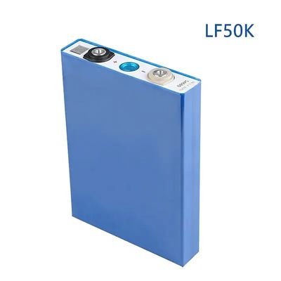 RV EV recarregável LiFePO4 Prismático Bateria de Célula EVE Para DIY 12V 24V 48V Pacote