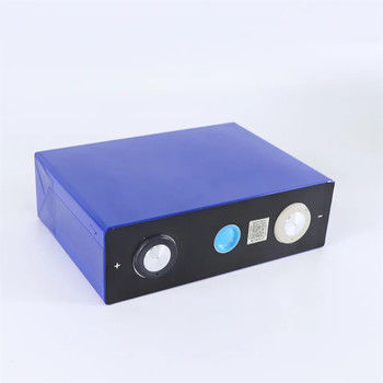 3.2V 100Ah LiFePO4 Célula prismática EVE Bateria de armazenamento de energia solar para o lar