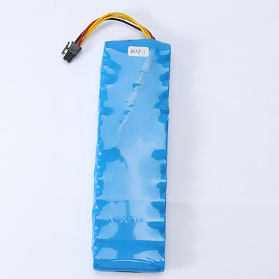 OEM Bateria de íon de lítio 6S2P de alta capacidade 22.2V 6800mAh para lâmpada de mineração