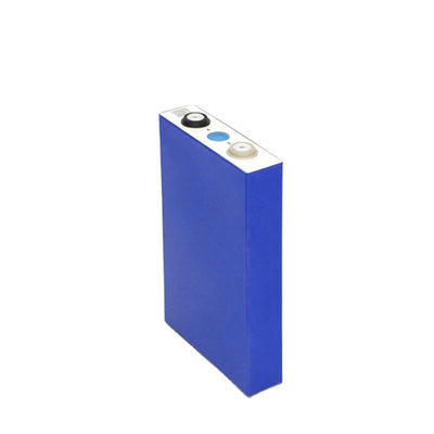 EVE LFP LiFePO4 Célula prismática 3.2 V 100Ah para armazenamento de energia confiável
