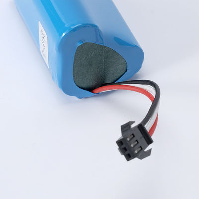 Bateria recarregável de íons de lítio 18650 10.8V 3400mAh Para E Bike Scooter Elétrico