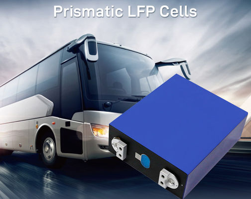 3.2V 230ah LiFePO4 Célula prismática de ciclo profundo Bateria de lítio ferro fosfato
