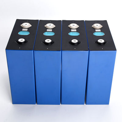 EVE 280Ah 3.2V Célula prismática LiFePO4 de grau A para veículos guiados automaticamente