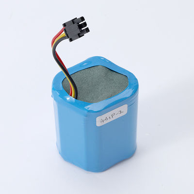 Bateria de íon de lítio 18650 14.4V 2600mAh Para ferramentas elétricas