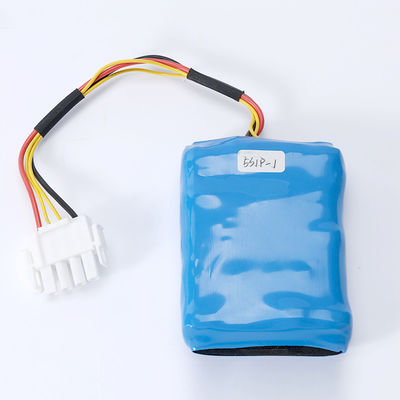 OEM Lítmio 5S1P 18650 Bateria 18V 2500mAh Para Máquina POS