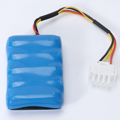 OEM Lítmio 5S1P 18650 Bateria 18V 2500mAh Para Máquina POS