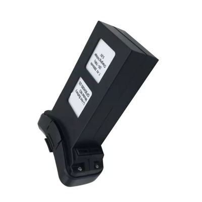 Bateria de substituição de iões de lítio de grau A 7.4V 2800mah para drones Enerfoce