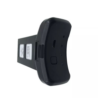 Bateria de substituição de iões de lítio de grau A 7.4V 2800mah para drones Enerfoce