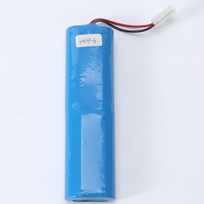 OEM 4S3P 18650 Scooter elétrico Bateria de lítio 14.8V 10200mAh