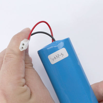 OEM 4S3P 18650 Scooter elétrico Bateria de lítio 14.8V 10200mAh