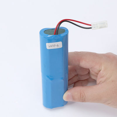 OEM 4S3P 18650 Scooter elétrico Bateria de lítio 14.8V 10200mAh