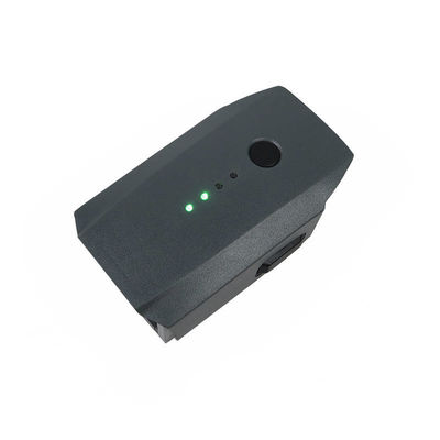 Bateria de drones DJI de polímero de lítio 11.1V 3830mAh DJI Mavic Pro Bateria de substituição