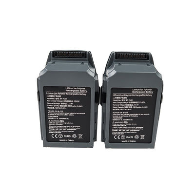 Bateria de drones DJI de polímero de lítio 11.1V 3830mAh DJI Mavic Pro Bateria de substituição