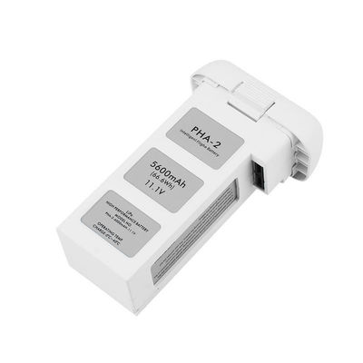 Bateria de reposição do DJI Drone LIPO 11.1V 6000mAh Para DJI Phantom 2