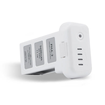 Bateria de reposição do DJI Drone LIPO 11.1V 6000mAh Para DJI Phantom 2