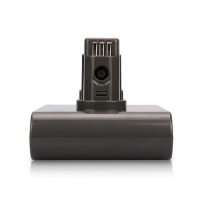 Bateria do aspirador de iões de lítio 22.2V 2000mAh Dyson DC31 Bateria de substituição