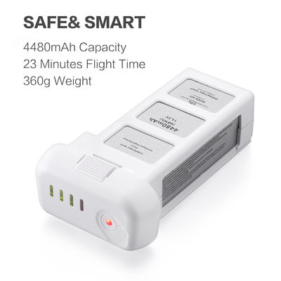 Lipo Ph3 DJI Drone Bateria de substituição 15.2V 4480mah Para eletrodomésticos