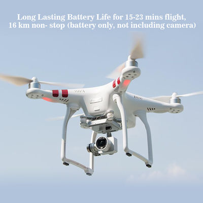 Lipo Ph3 DJI Drone Bateria de substituição 15.2V 4480mah Para eletrodomésticos