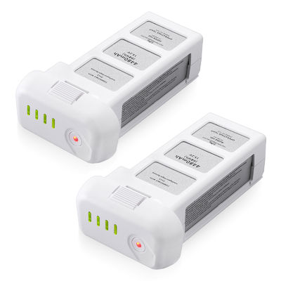 15.2V 4480Mah Drone Lipo Bateria de substituição para DJI Phantom 3