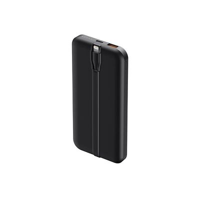 10000mAh Mini Portable Mobile Power Bank Personalizado Com Carregador Sem Fio