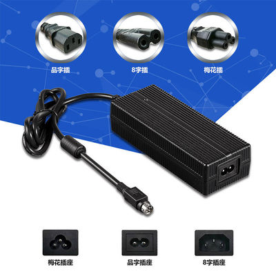 OEM acessórios de bateria de lítio 60V carregador de bateria de lítio para scooter elétrico Ebike