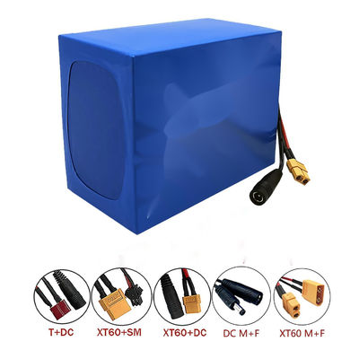 36V 15Ah Bicicleta Elétrica Bateria de Íons de Lítio Para 250W 350W Motor