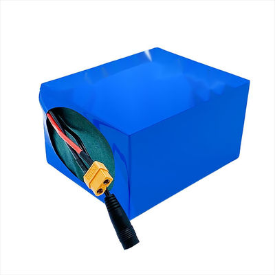 Baterias de bicicleta elétrica de 36 V 20 Ah Bateria de iões de lítio Li Bateria de 1000 W Motor